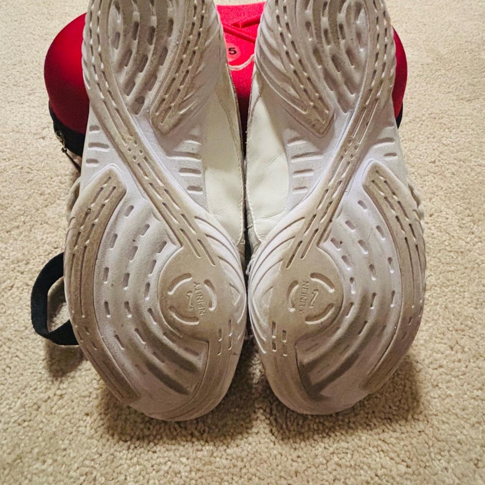 NFINITY Evolution Cheer Shoes - Picture 4 of 5